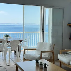  Appartement Agi Blaumar