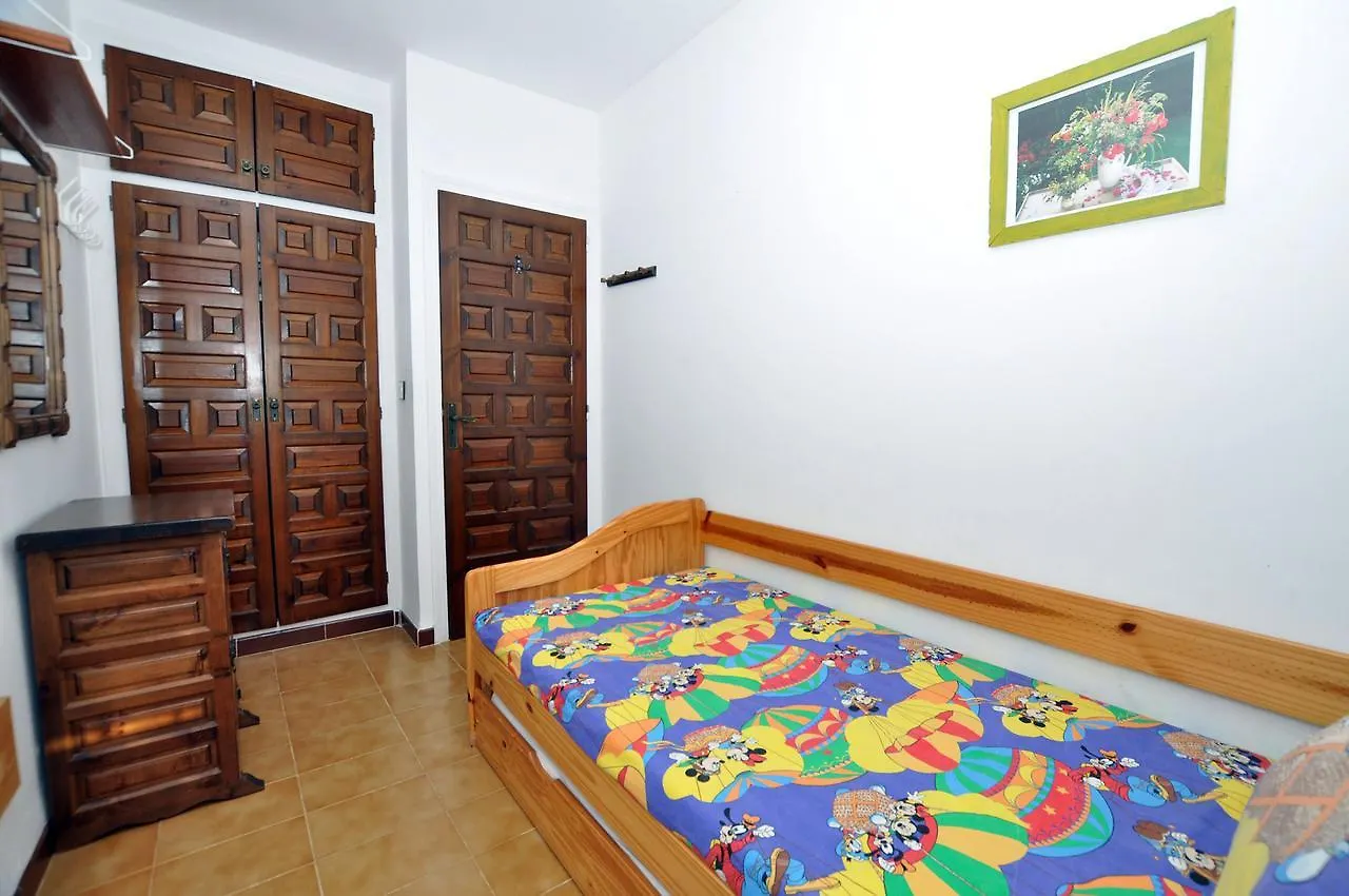 1169 Los Angeles Villa Roses Spain