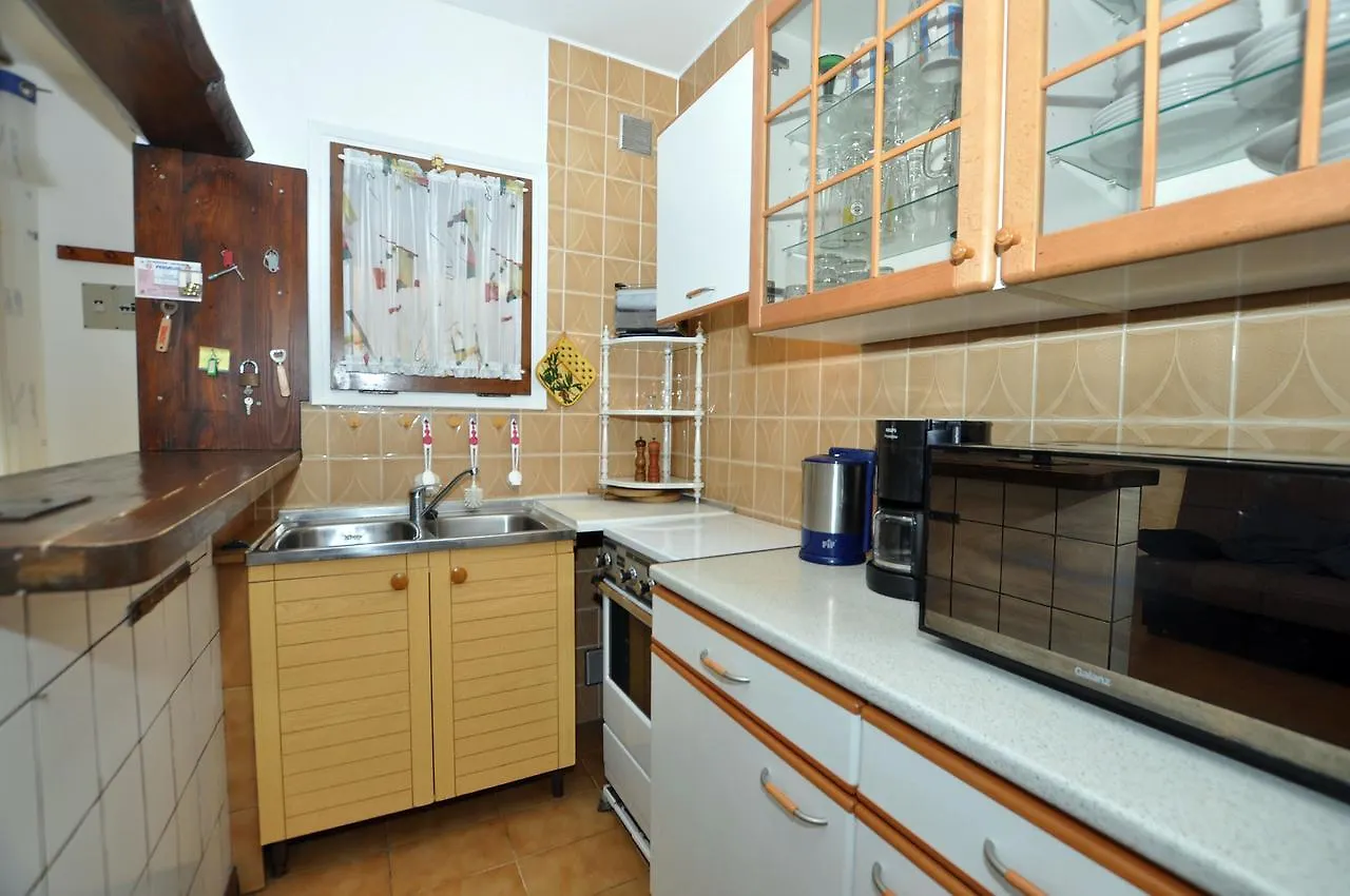 Holiday home 1169 Los Angeles Villa Roses Spain