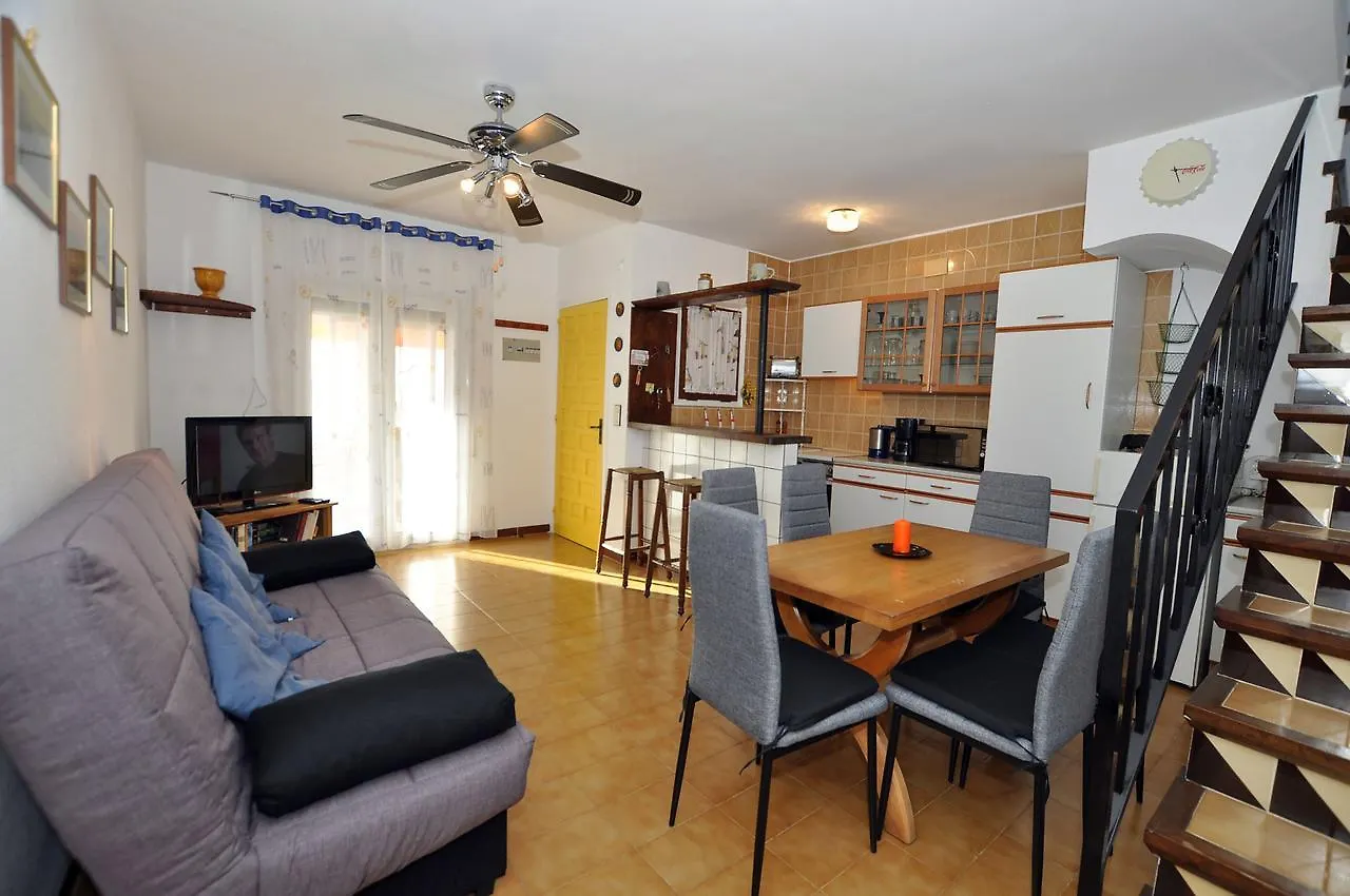 1169 Los Angeles Villa Roses Holiday home